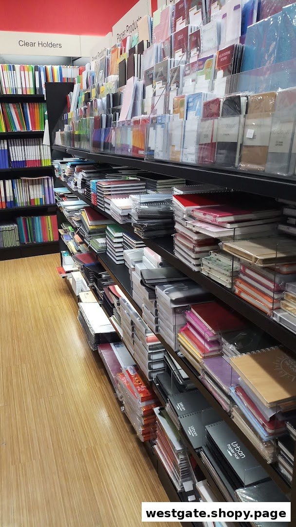 POPULAR Bookstore image 17