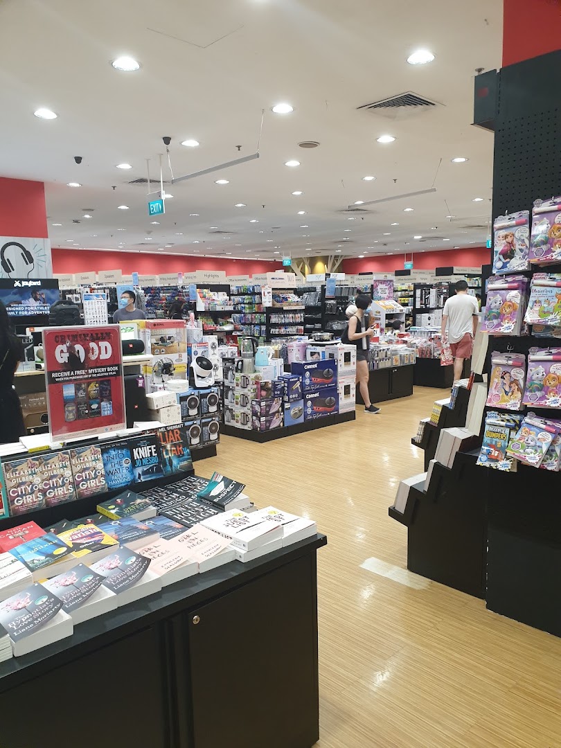 POPULAR Bookstore image 10