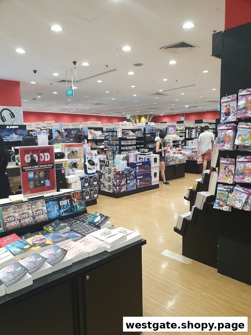 POPULAR Bookstore image 10