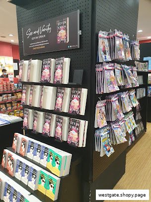 Shop image