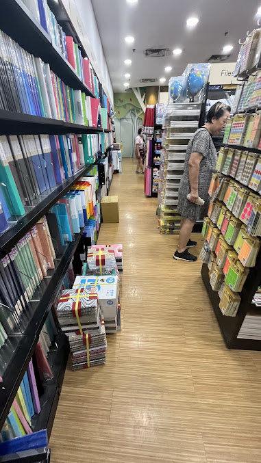Shop image