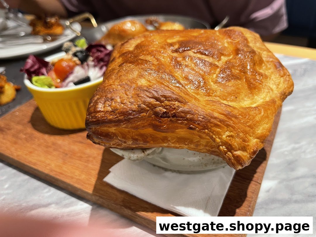 Poulet - Westgate image 30