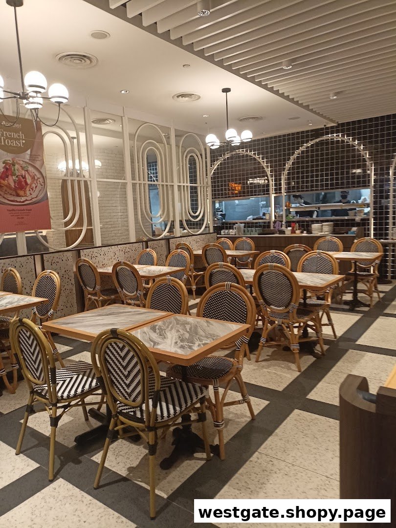 Poulet - Westgate image 9
