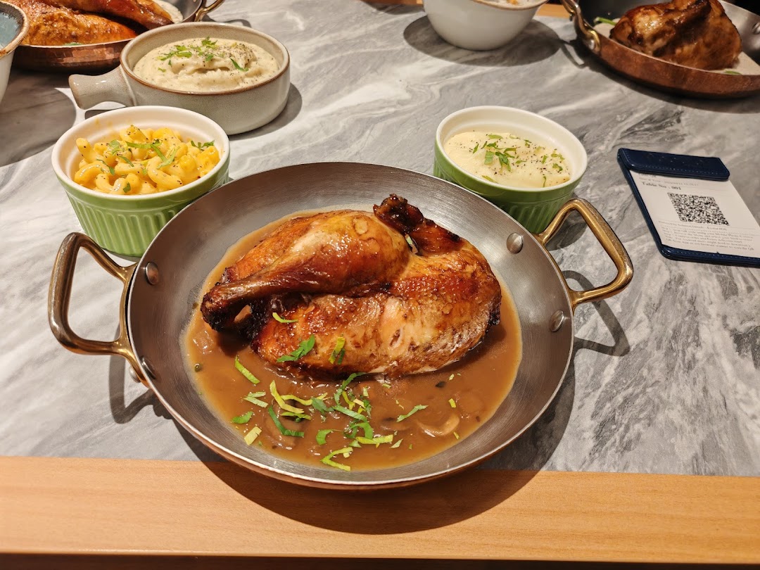 Poulet - Westgate image 23