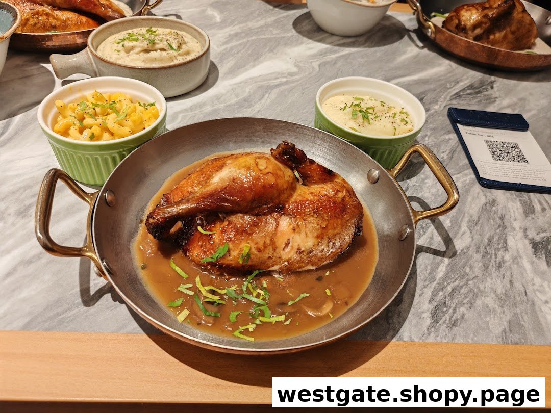 Poulet - Westgate image 23