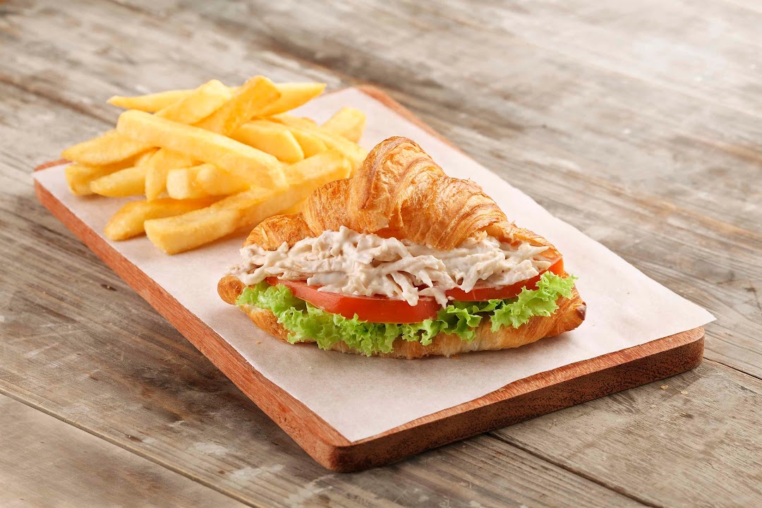 Poulet - Westgate image 7