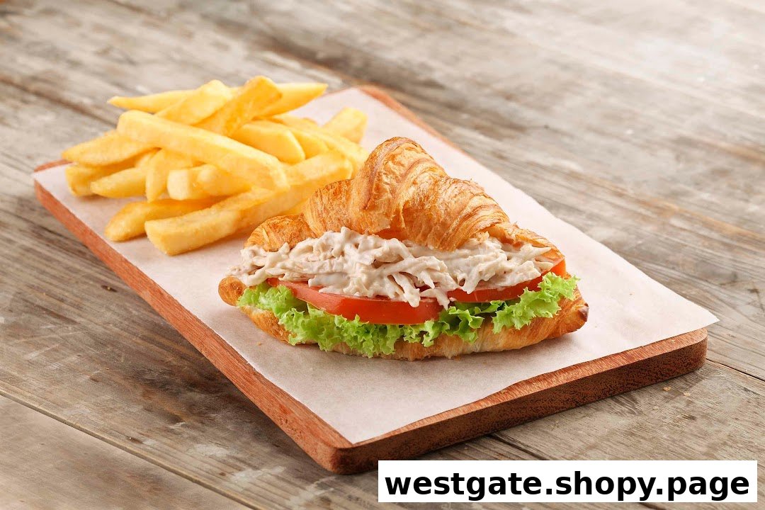 Poulet - Westgate image 7