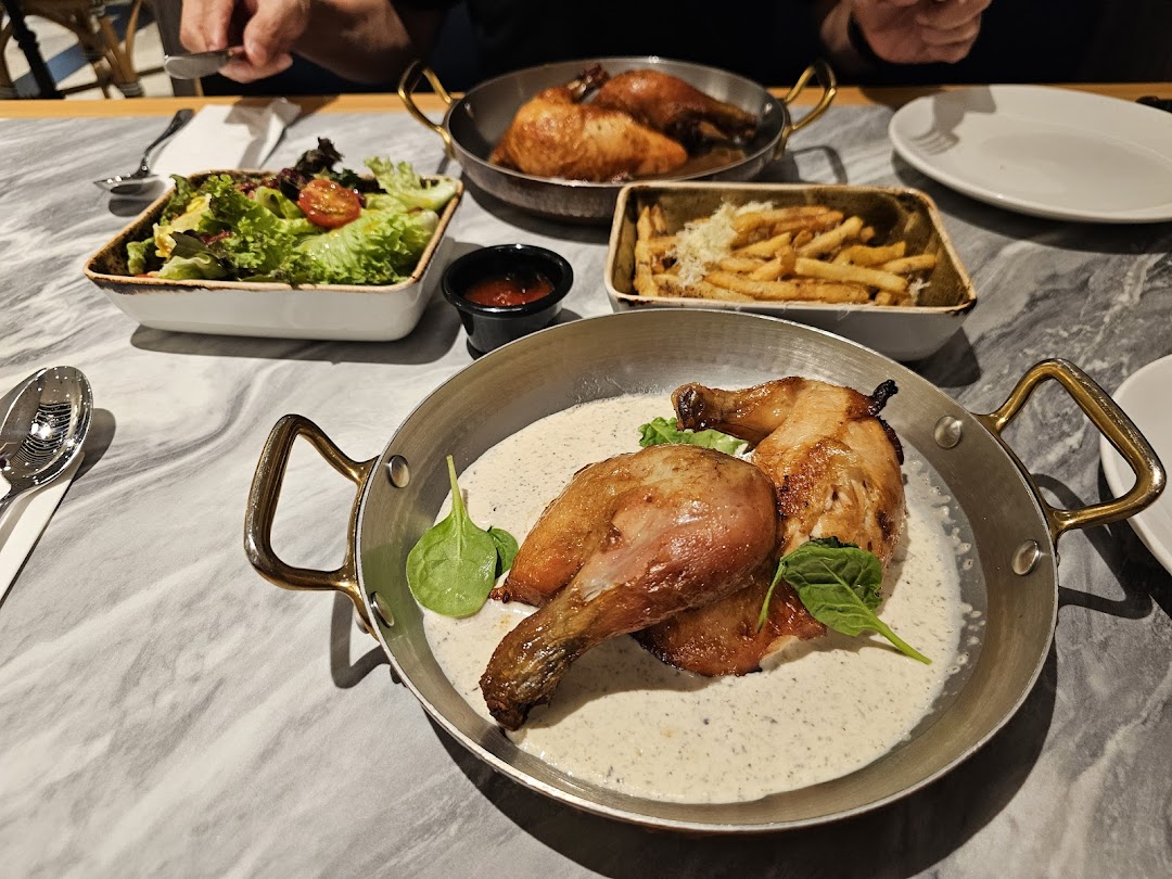 Poulet - Westgate image 11