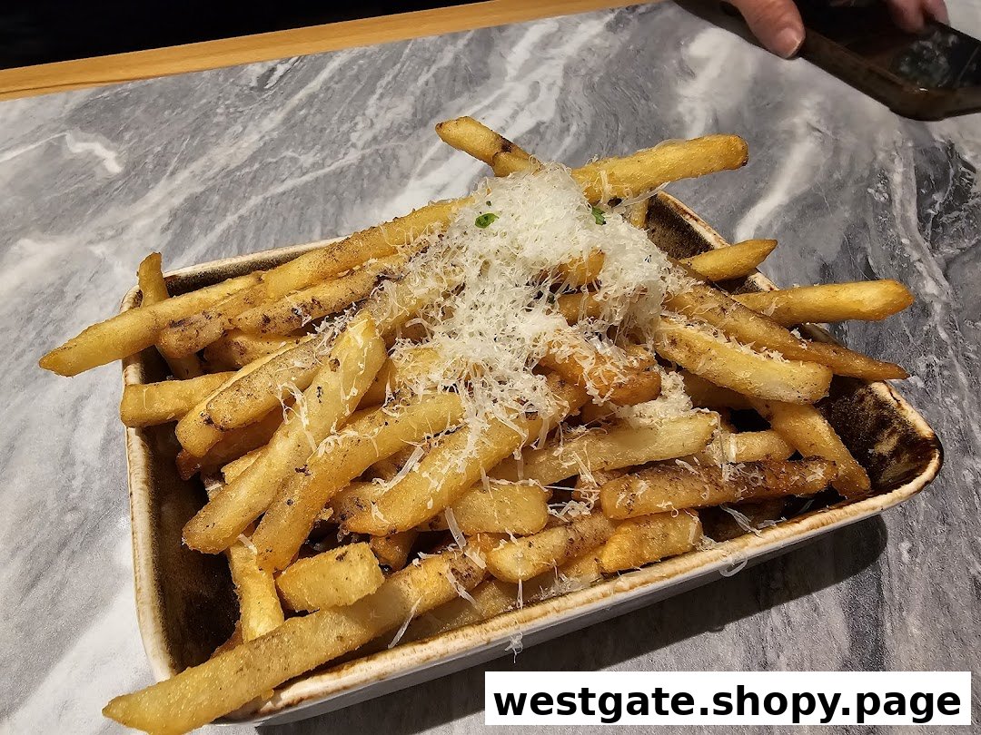 Poulet - Westgate image 29