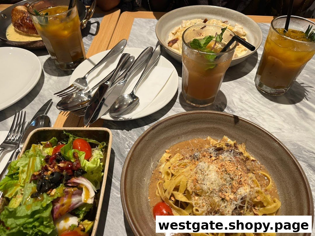 Poulet - Westgate image 26