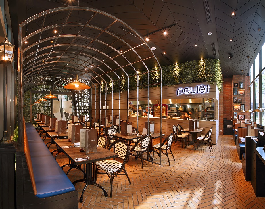 Poulet - Westgate image 1