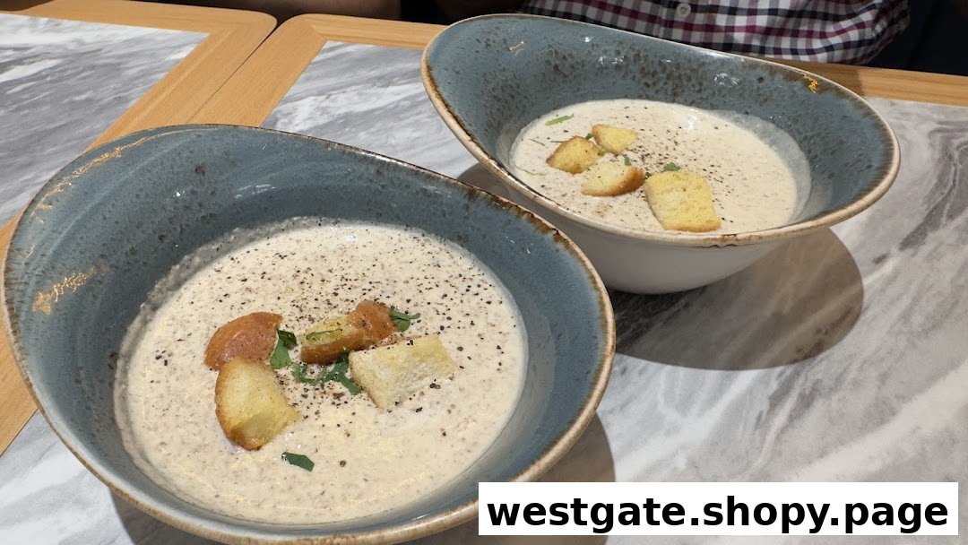 Poulet - Westgate image 31