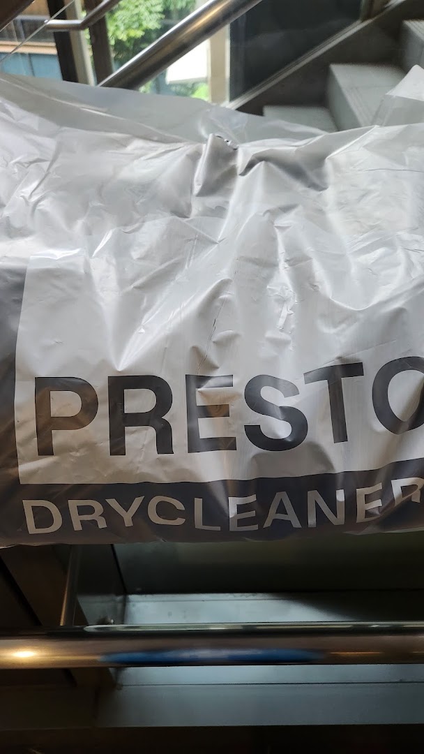 Presto Drycleaners image 34