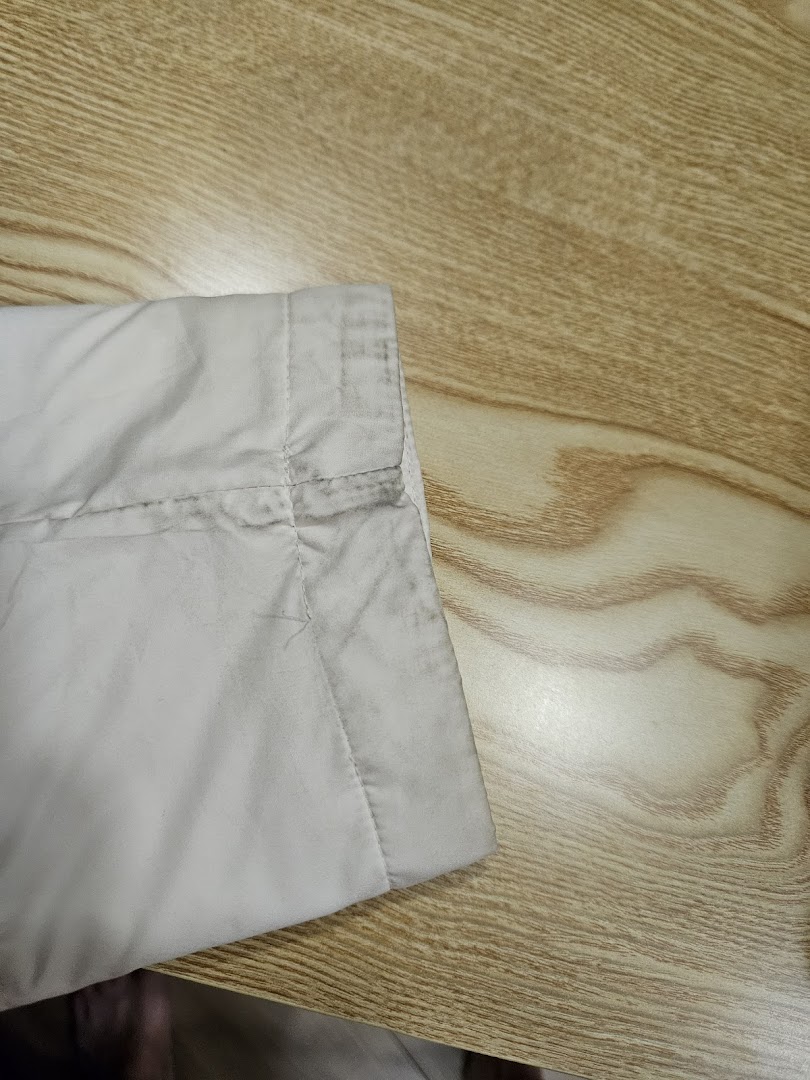 Presto Drycleaners image 16