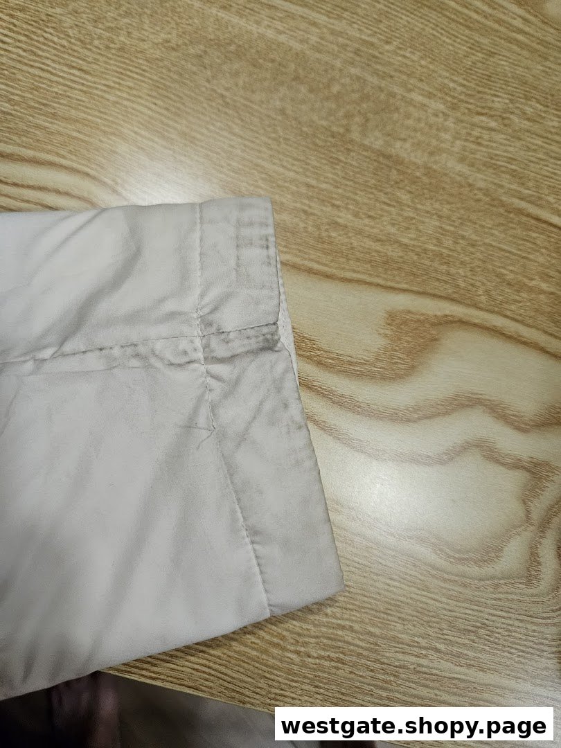 Presto Drycleaners image 16