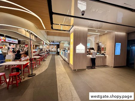 Shop image