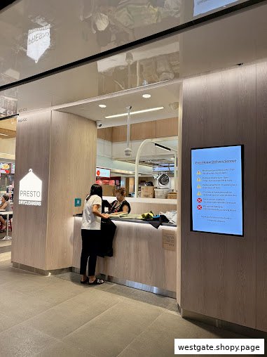 Shop image