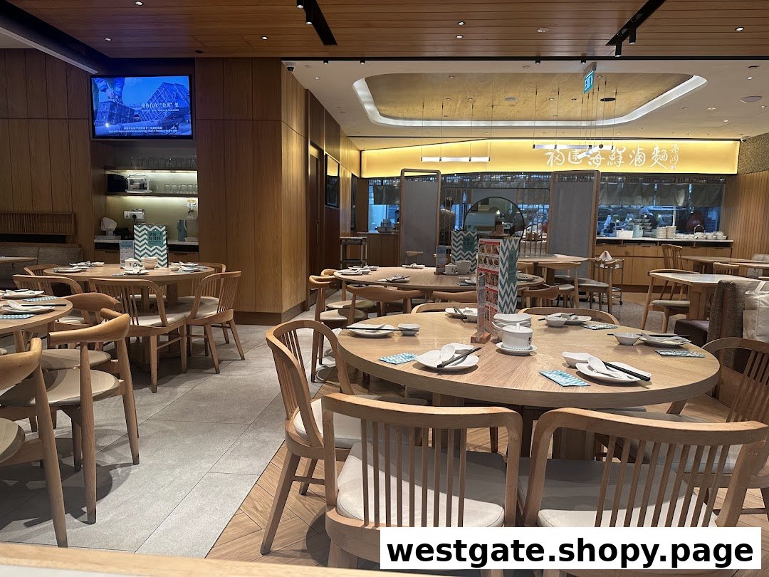 PUTIEN Westgate