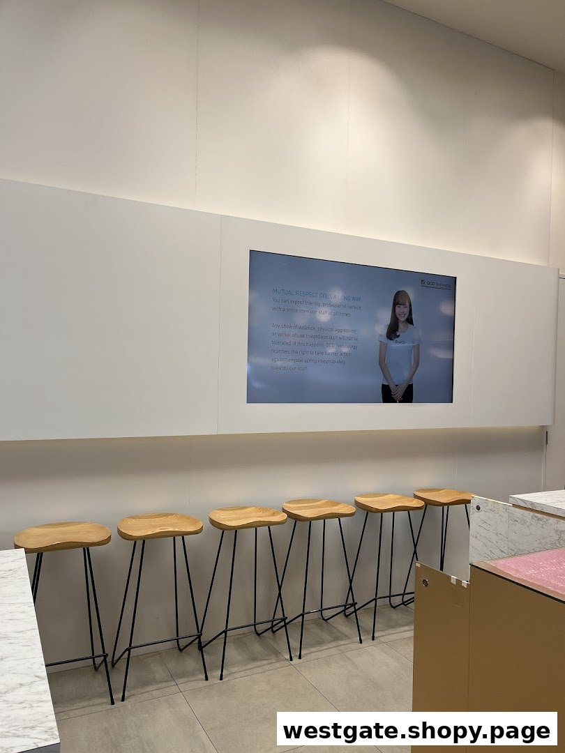 QCD Technology  Westgate, Apple Authorised Service Provider image 33