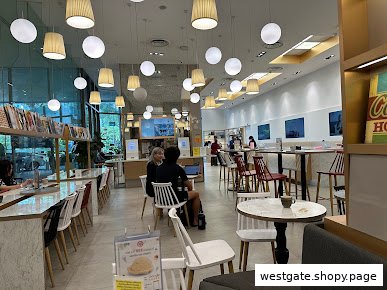 Shop image