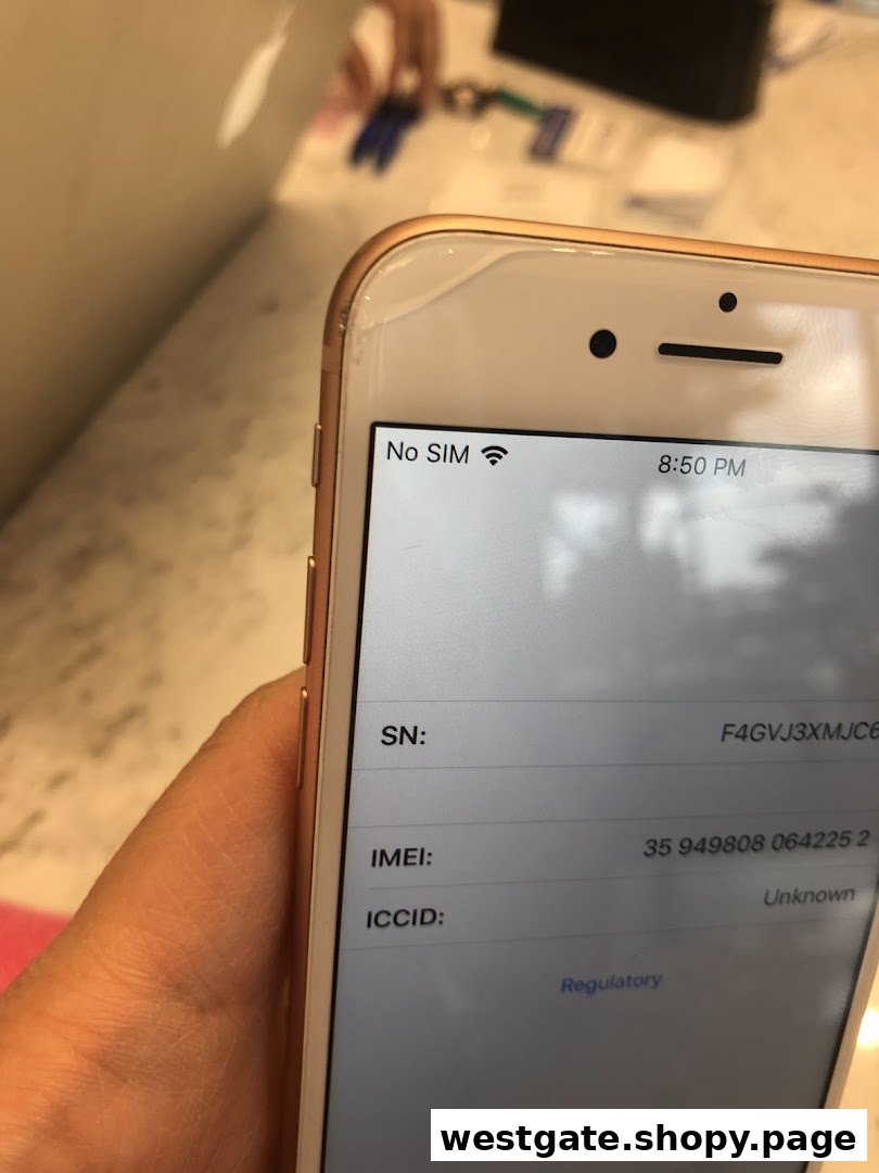 QCD Technology  Westgate, Apple Authorised Service Provider image 15