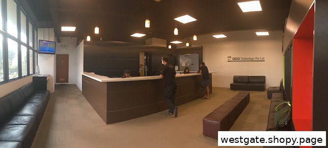Shop image