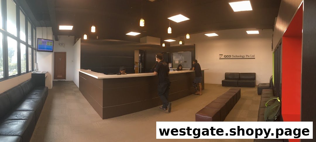QCD Technology  Westgate, Apple Authorised Service Provider image 24