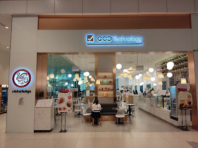 QCD Technology  Westgate, Apple Authorised Service Provider