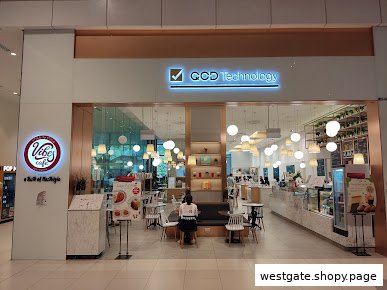 Shop image