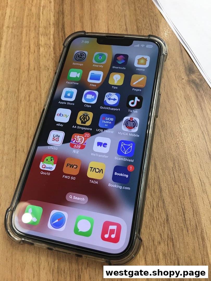 QCD Technology  Westgate, Apple Authorised Service Provider image 18