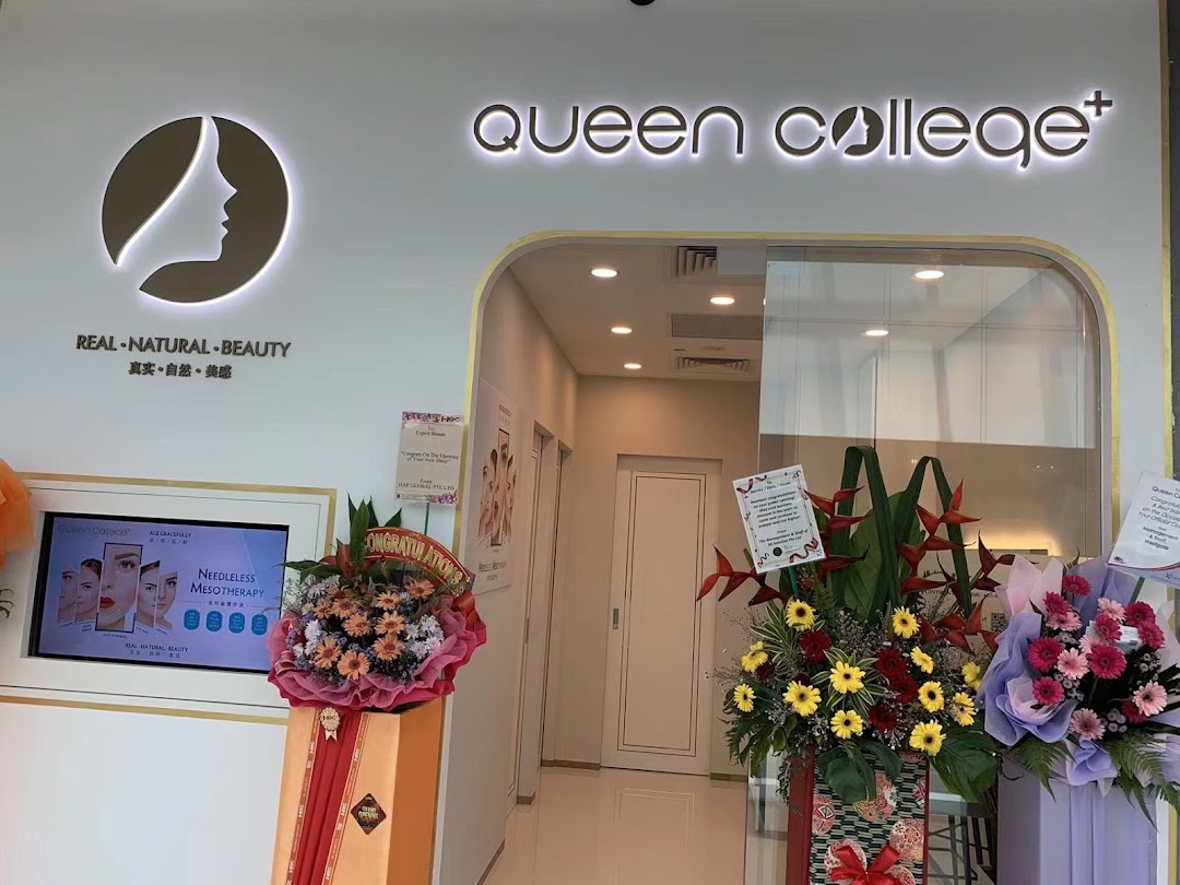 Queen College Singapore