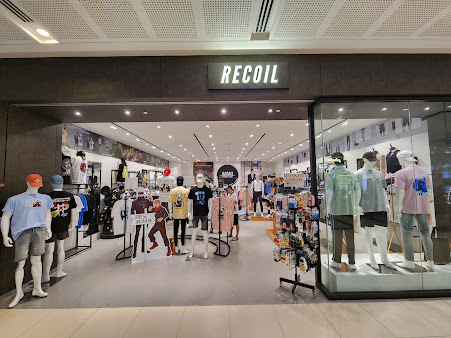 RECOIL