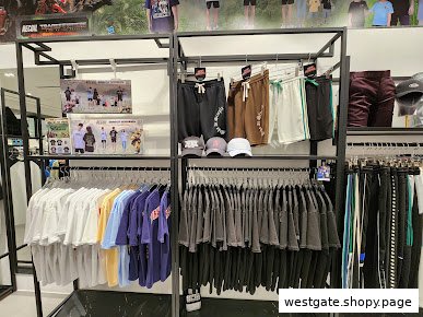 Shop image
