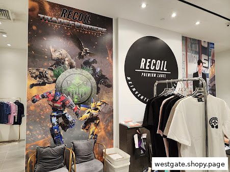 Shop image