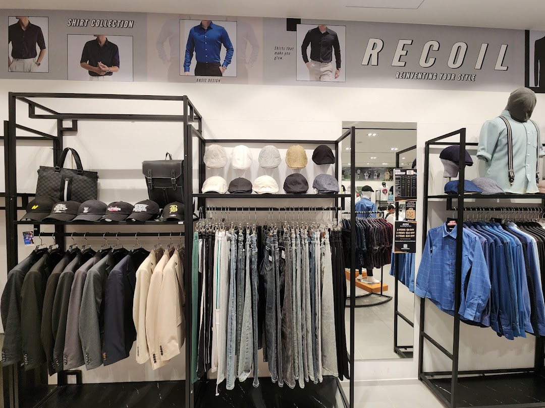 RECOIL image 17