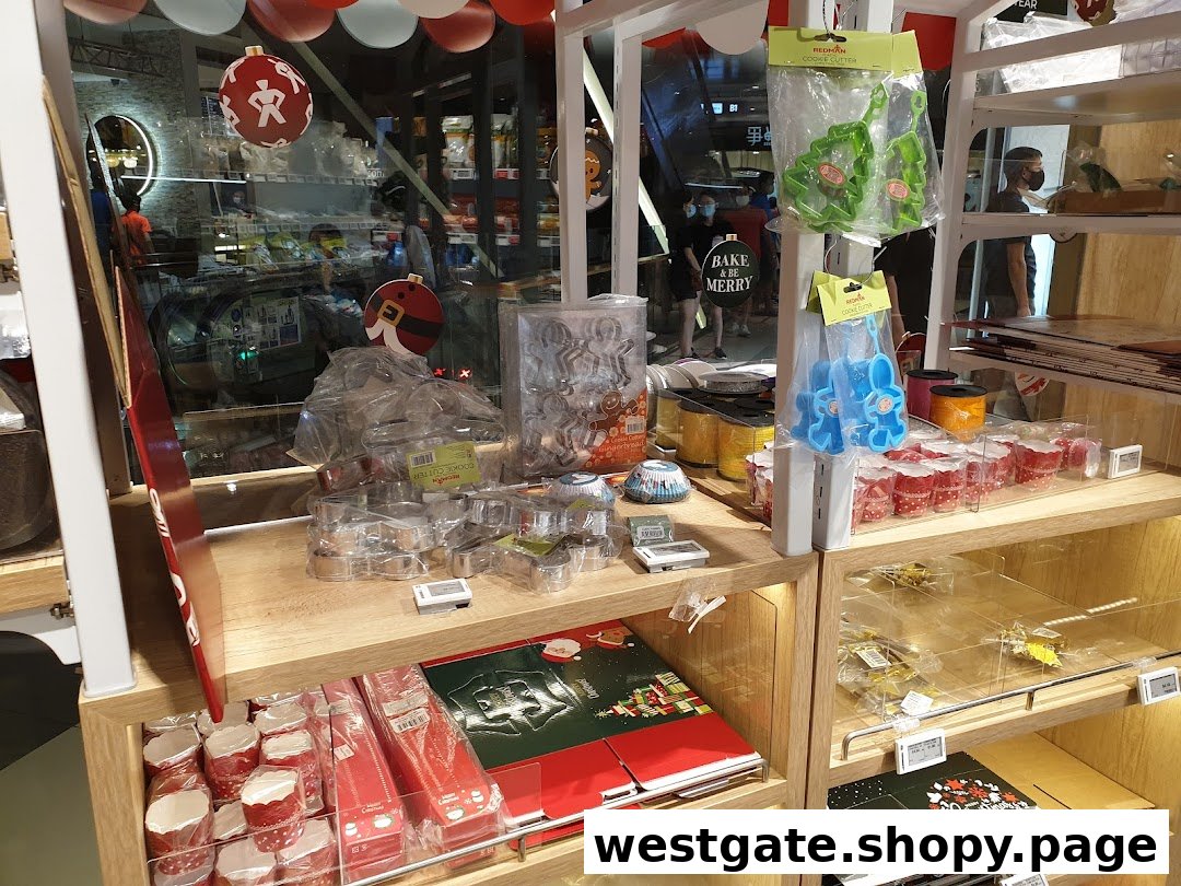RedMan by Phoon Huat  Westgate image 34