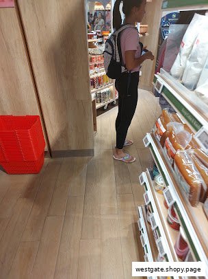 Shop image