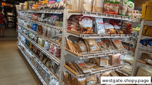 Shop image