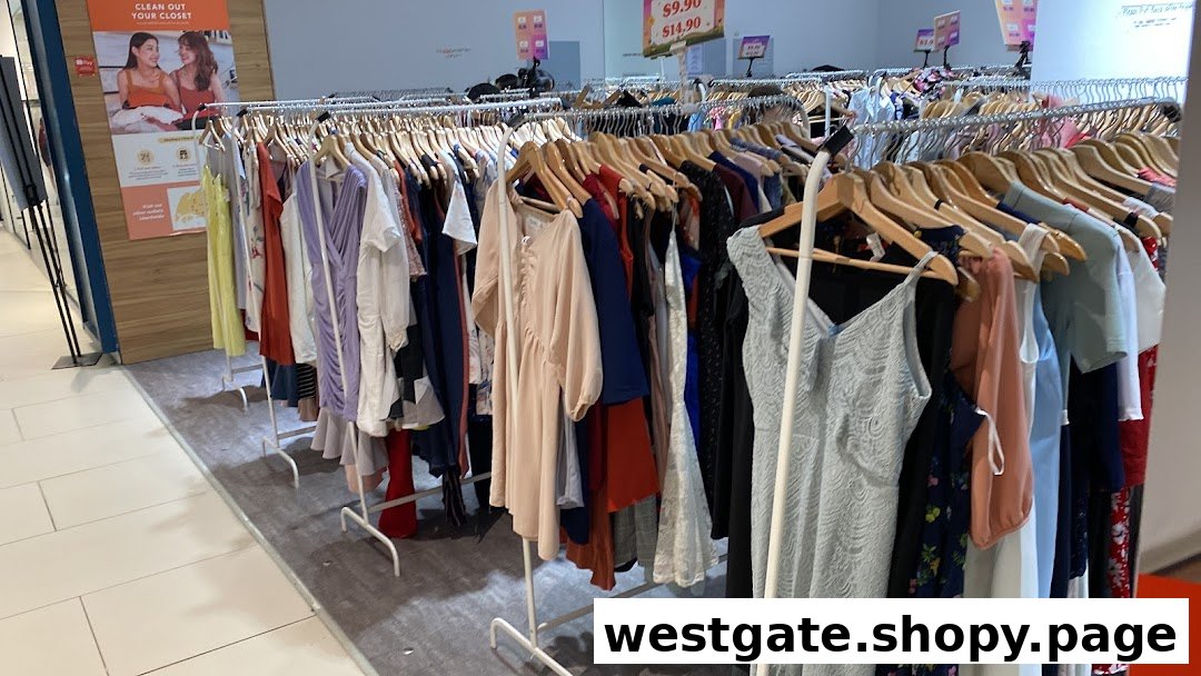REFASH Westgate image 18