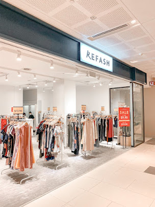 REFASH Westgate