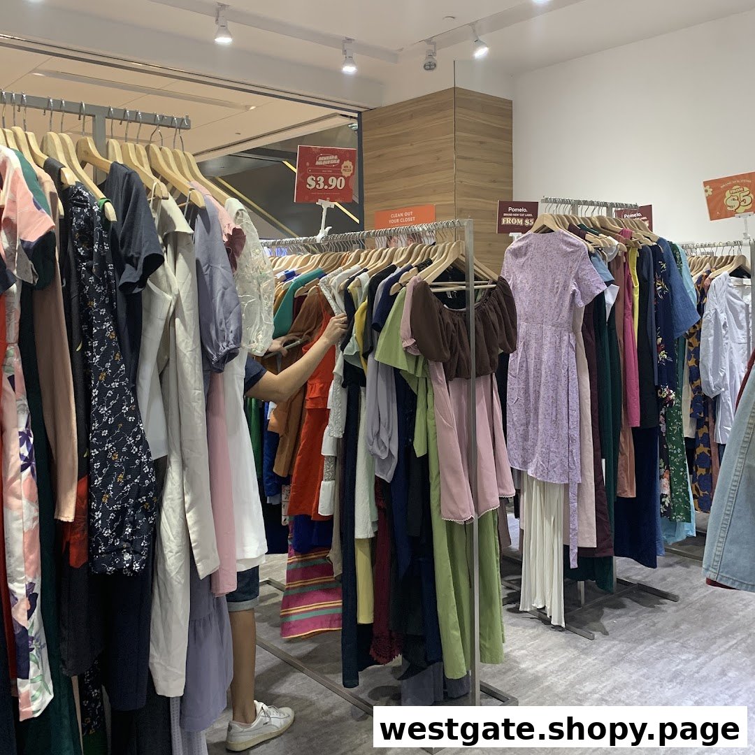 REFASH Westgate image 24