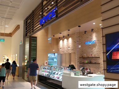 Shop image