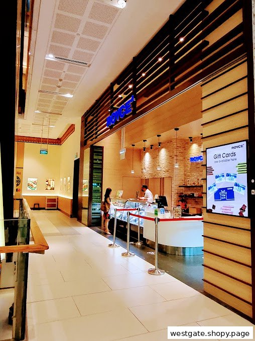 Shop image