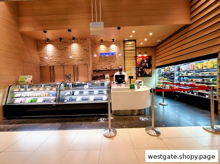 Shop image