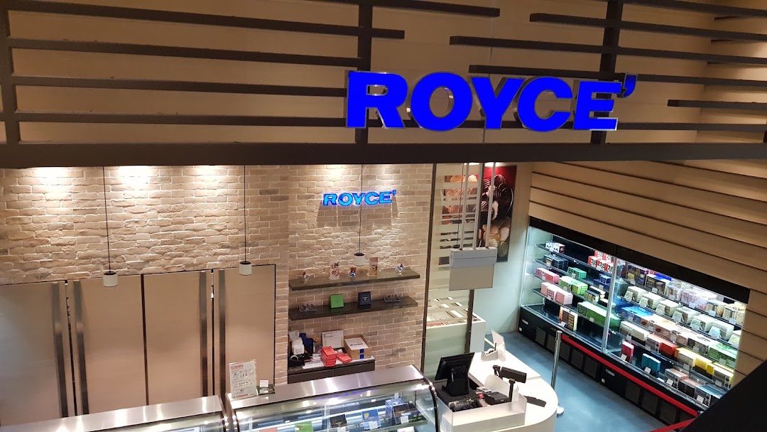 Royce image 18