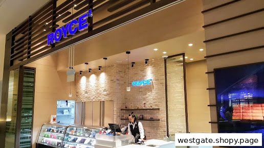 Shop image