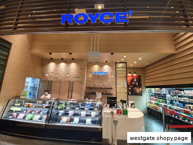 Shop image