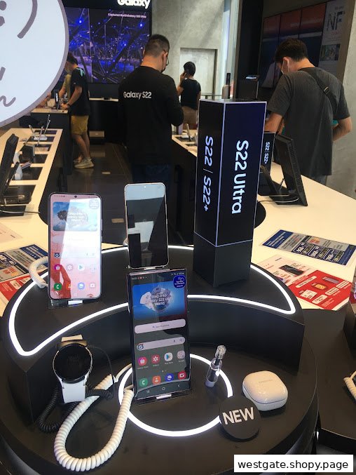 Shop image