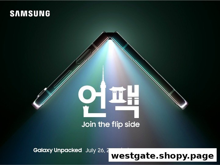 Samsung Experience Store image 15
