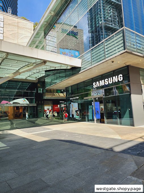 Shop image